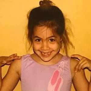 Meet your Posher, Maegan